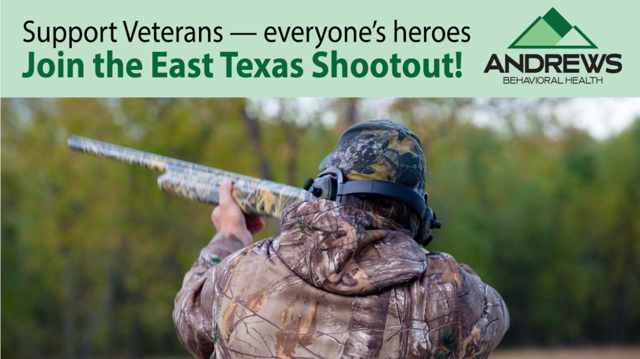 Andrews Center Shootout
